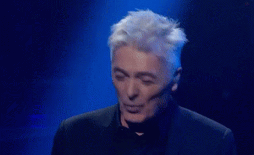 Funny Dance Notre Dame Daniel Lavoie GIF