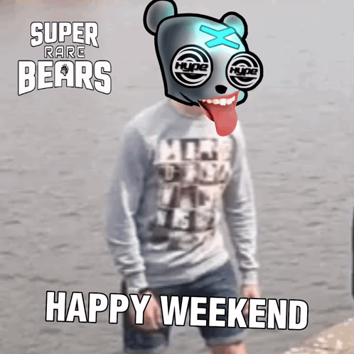 Funny Dancing Nft Weekend Meme GIF