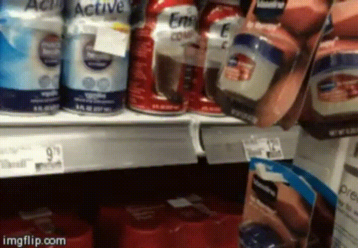 Funny Dog Stare Tongue Sticking Out GIF