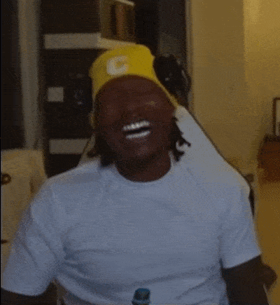 Funny Duke Dennis Gang Laughs GIF