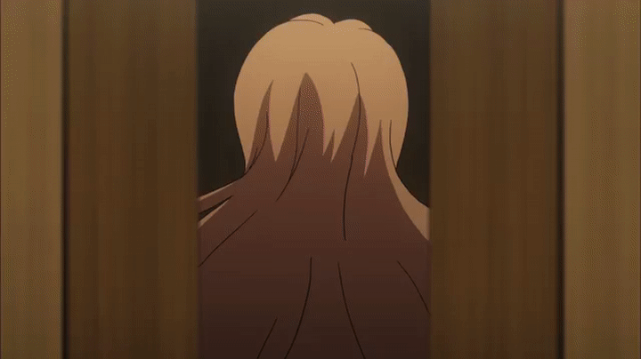 Funny Exorcism Of Nana Komatsu Nana Anime GIF