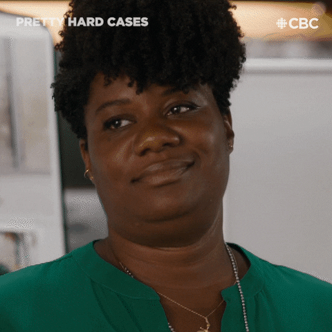 Funny Faces Pretty Hard Cases GIF