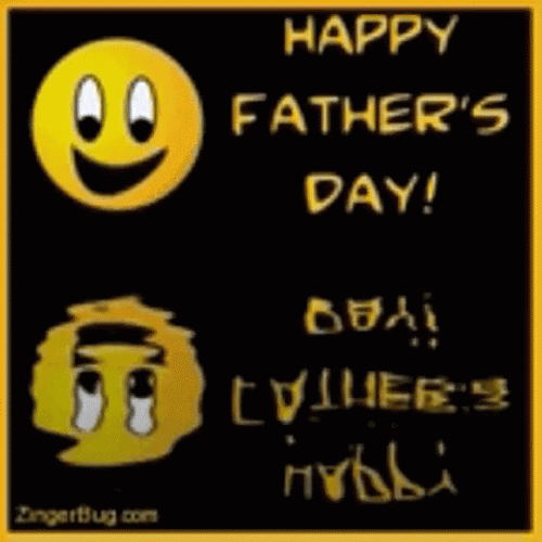 Funny Fathers Day GIF