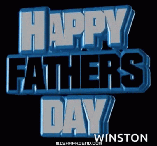 Funny Fathers Day GIF