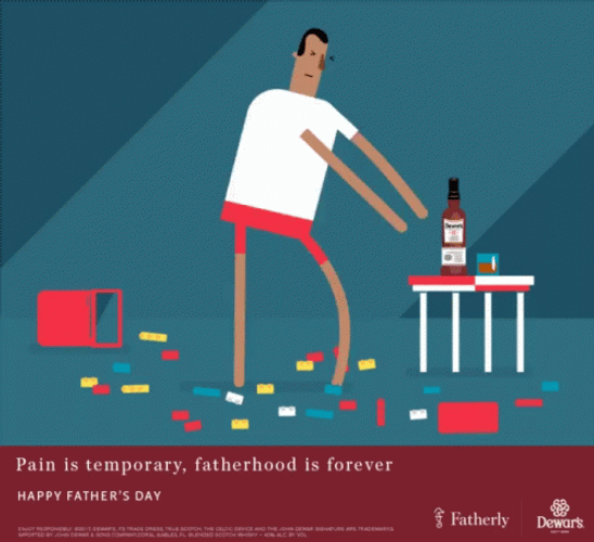 Funny Fathers Day GIF