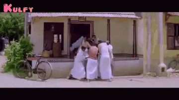 Funny Fight 360 X 203 Gif GIF