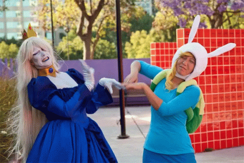 Funny Fight Cat Fight Paw Attack GIF