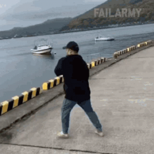 My Uncontrolled Feelings Funny Fishing GIF