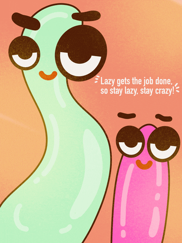 Funny Good Morning Wednesday Worms GIF