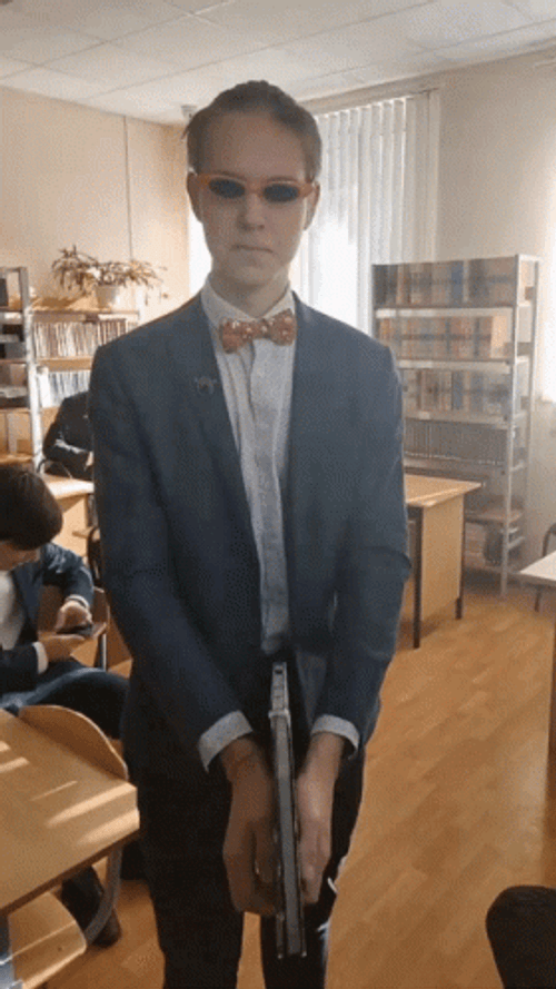 Rick Roll GIF - Rick Roll Stick - Discover & Share GIFs