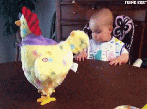 Funny Happy Easter 498 X 371 Gif GIF