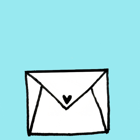 Funny Happy Fathers Day Mail GIF