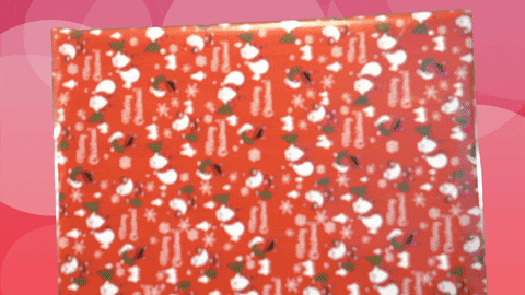 Funny Hello Christmas Yolo GIF