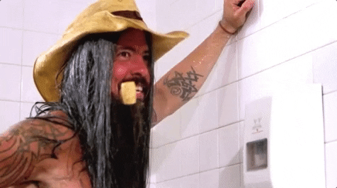 Funny Hello Foo Fighters Dave Grohl GIF