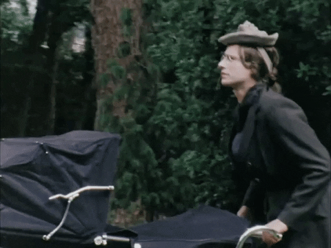 Funny Hello It's Me George Harrison GIF