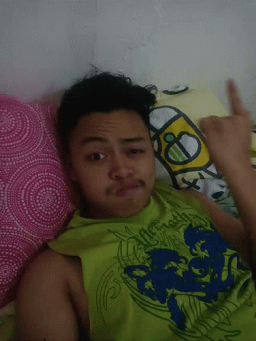 Funny I Love You Funny Face GIF