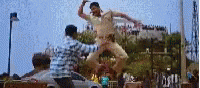Funny Indian Bollywood Bitch Slap GIF