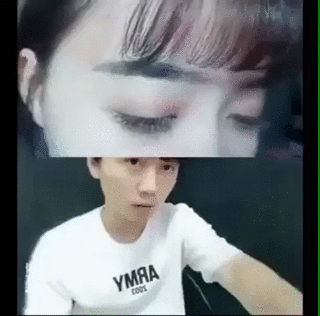 Funny Japanese Video Collage GIF