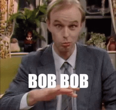 Funny Julekalender Bob Image Compilation GIF