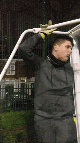 Funny Kid Throwing Up GIF