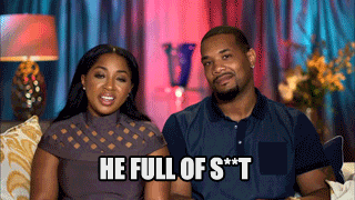 Funny Marriage No New GIF