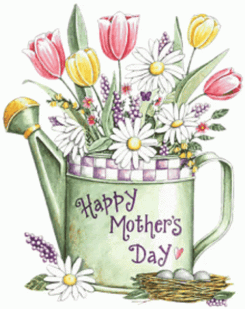 Funny Mothers Day GIF