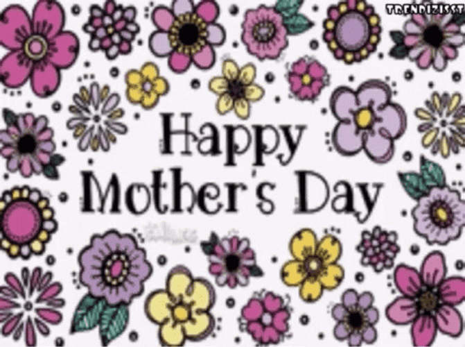Funny Mothers Day GIF