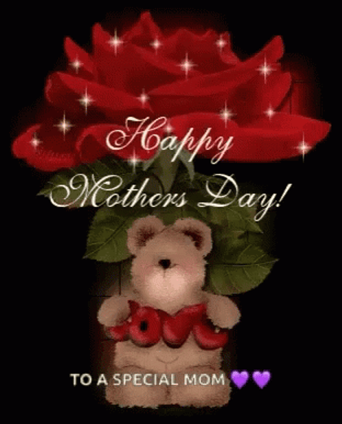 Funny Mothers Day GIF