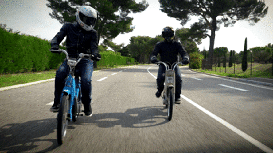 Funny Moto Moto Fall Epic Ride GIF