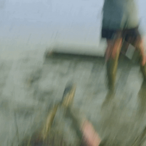 Funny Mud Dive Fail GIF