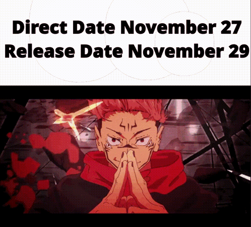 Funny November 27th GIF