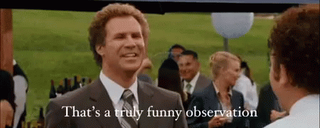 Funny Observation Catalina Wine Mixer GIF