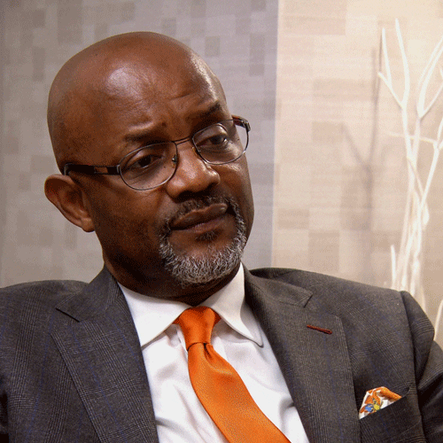 Funny Pastor Tik Tok Watch GIF