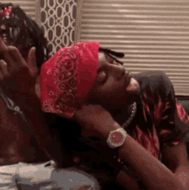 Funny Playboi Carti GIF