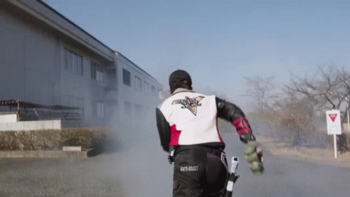 Funny Running Meme GIF