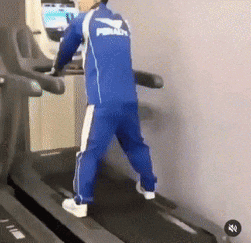 Funny Running Sports Fail GIF