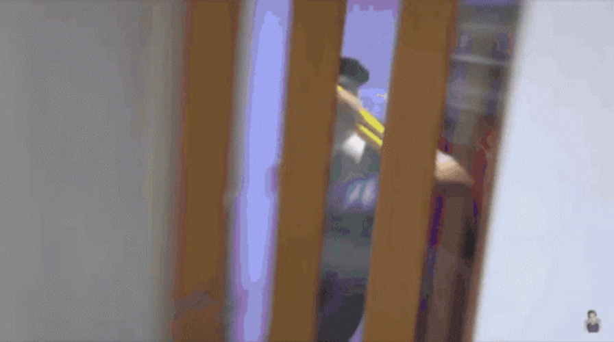 Funny Shocked Face Fbi Open Up GIF