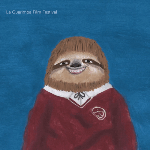 Discover 132+ anime sloth latest - awesomeenglish.edu.vn