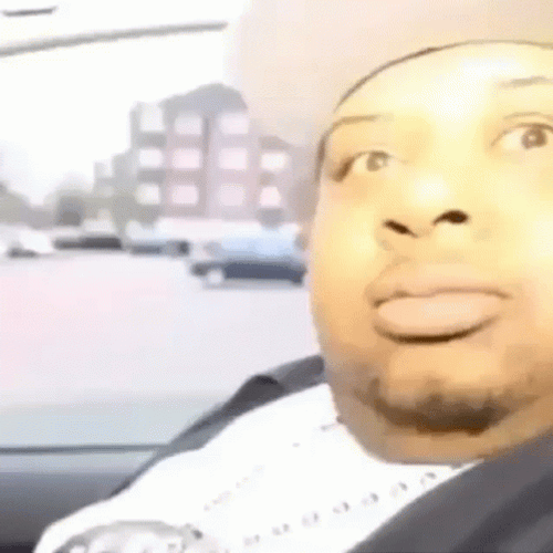 Funny Snipzy Burst Out Laughing GIF