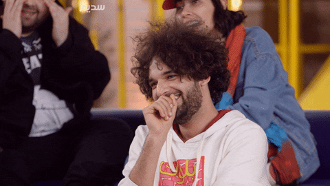 Funny Tunisia Actor Sadeem GIF