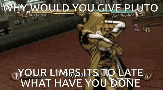 Funny Valentine Jojo Inside Joke Gif GIF