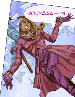 Funny Valentine Sticker GIF