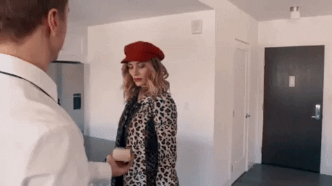 Funny Valentines Day Gift Idea GIF