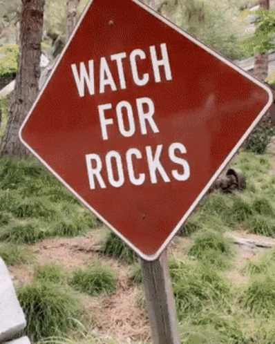 Funny Watch For Rocks Dwayne Johnson GIF