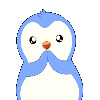 Funny Weird Sticker GIF