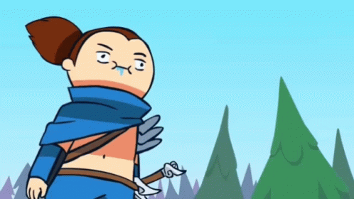 Funny Yasou League Of Legends GIF