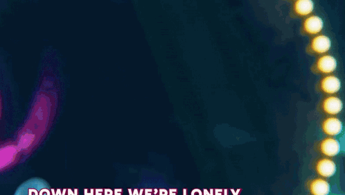 Funtime Foxy Singing GIF