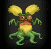 Furcorn My Singing Monsters GIF