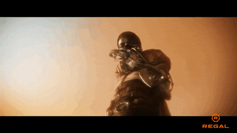 Furiosa A Mad Max Saga GIF