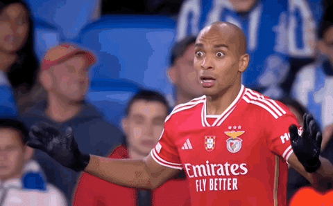 Furious Nooo Football League GIF